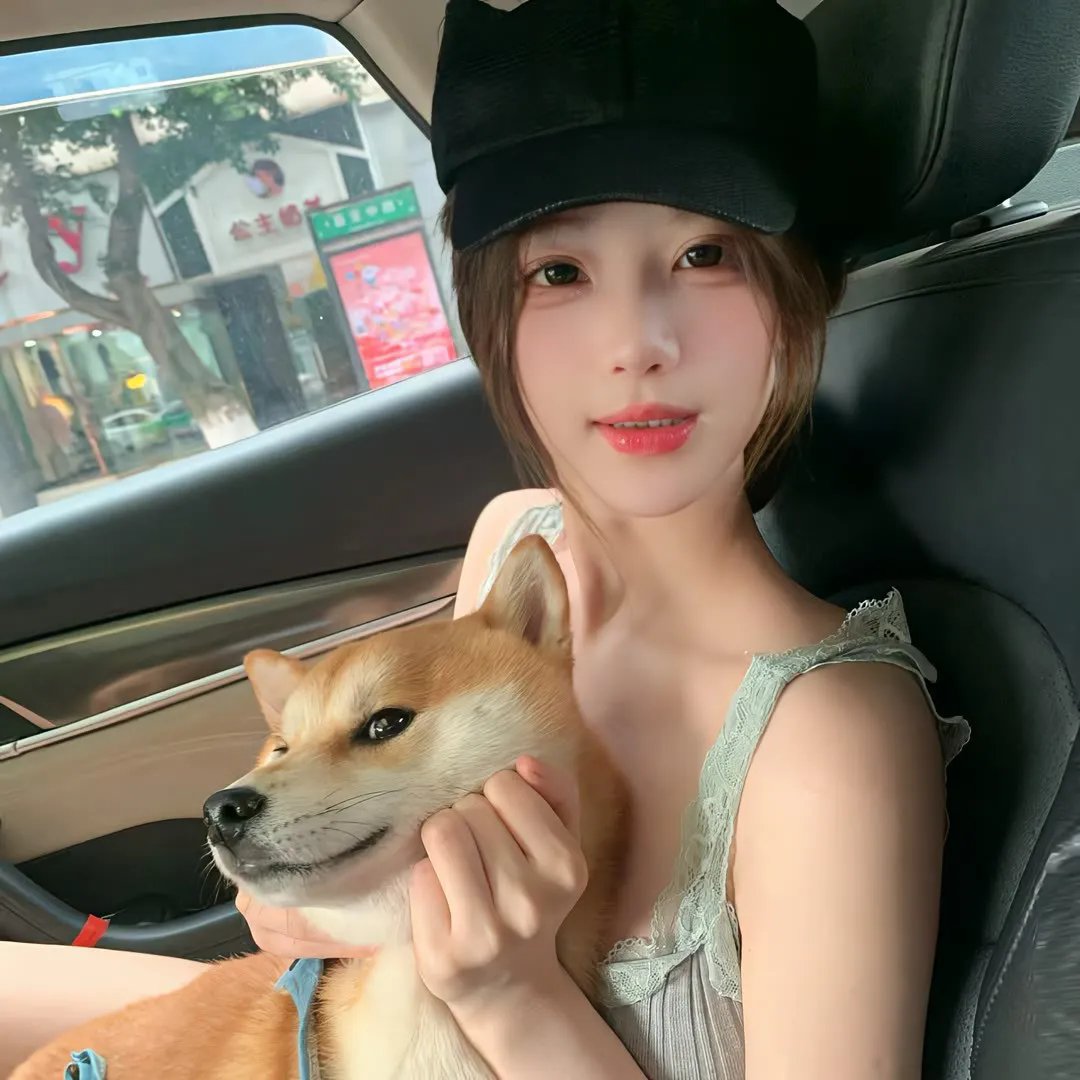 没有男人,女人更美
